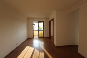 apartment em Rua Ararapira, Planalto Paulista - São Paulo - SP