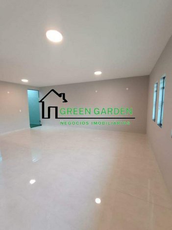 house em Rua Olga Gerab Frahia, Jardim Campos Elísios - Jundiaí - SP