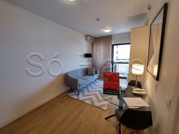 apartment em R TENENTE NEGRÃO, Itaim Bibi - São Paulo - SP