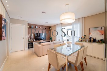 apartment em Avenida Damasceno Vieira, Vila Mascote - São Paulo - SP
