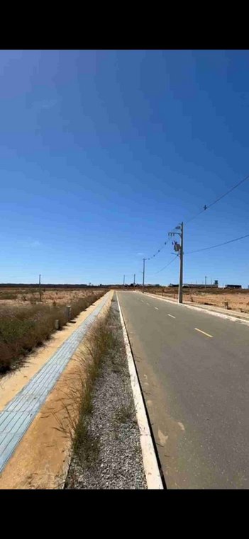 land_lot em Avenida Contorno, Primavera - Vitória da Conquista - BA