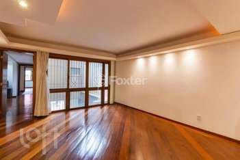 apartment em Rua Jaraguá, Boa Vista - Porto Alegre - RS