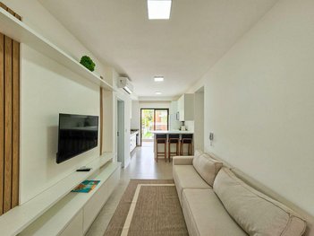 house em Passeio das Garaunas, Riviera - Bertioga - SP