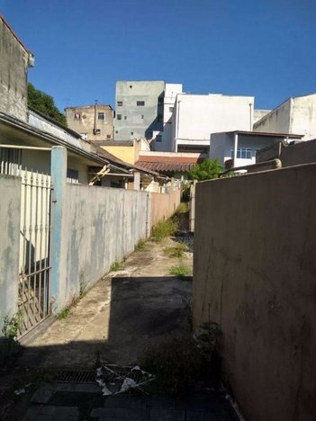 land_lot em Avenida Buenos Aires, Vila Buenos Aires - São Paulo - SP