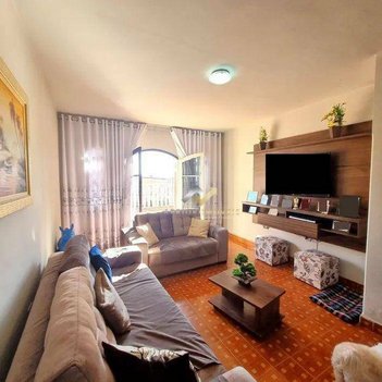 house em Rua Jacupiranga, Vila Camilópolis - Santo André - SP