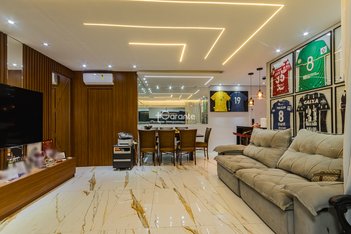 apartment em Rua Cantagalo, Vila Gomes Cardim - São Paulo - SP