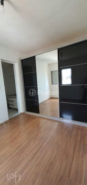 apartment em Rua Professor Carlos de Carvalho, Itaim Bibi - São Paulo - SP