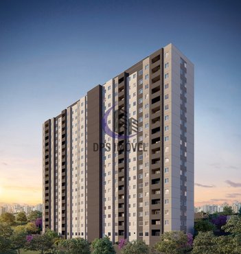 apartment em Rua Rio Verde, Vila Bruna - São Paulo - SP