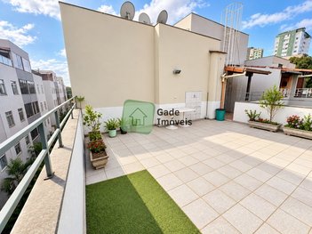 apartment em Avenida Dom João VI, Cinquentenário - Belo Horizonte - MG