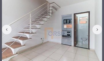 house em Rua Benedicto José Leite, Vila Nova Aparecida - Mogi das Cruzes - SP