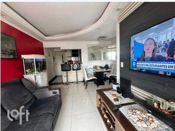 apartment em Pestana, Mandaqui - São Paulo - SP