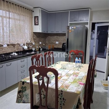 house em Rua Jabaeté, Vila Regente Feijó - São Paulo - SP
