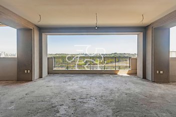 apartment em Rua Seridó, Jardim Europa - São Paulo - SP