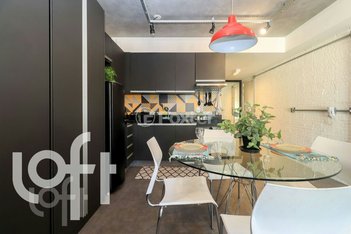 apartment em Rua Genebra, Bela Vista - São Paulo - SP