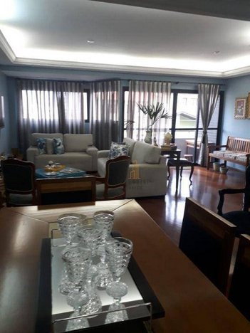 apartment em Rua Tiradentes, Santa Terezinha - São Bernardo do Campo - SP