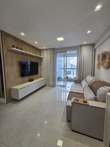 apartment em Rua Pombal, Zona 07 - Maringá - PR