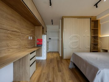 apartment em Rua Bartira, Perdizes - São Paulo - SP