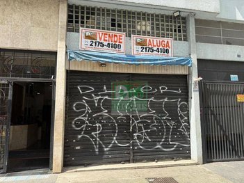 business em Rua Maria Paula, Bela Vista - São Paulo - SP