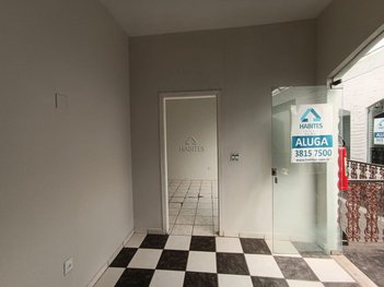 office em Amando de Barros, Centro - Botucatu - SP