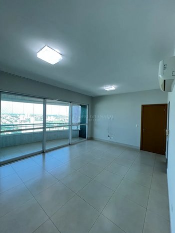 apartment em Rua Tabaetê, Jardim Tabaete - Maringá - PR