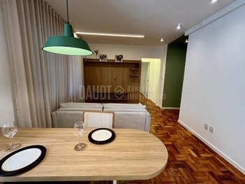 apartment em Rua Doutor Barros Cassal, Floresta - Porto Alegre - RS