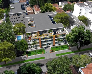 apartment em Rua Caruaru, Grajaú - Rio de Janeiro - RJ