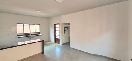 house em Rua Geraldo Carlos Santiago, Jardim São Domingos - Mococa - SP