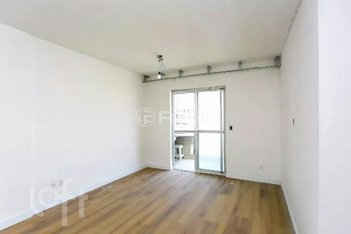 apartment em Rua Celso Ramos, Vila Andrade - São Paulo - SP