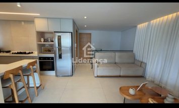 apartment em Rua Tinguassu, Novo Eldorado - Contagem - MG