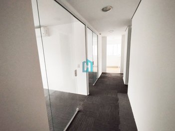 office em Alameda Jaú, Jardim Paulista - São Paulo - SP