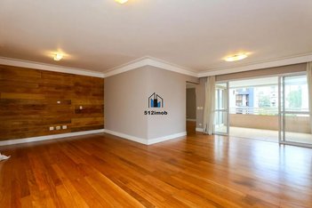 apartment em Rua Domingos Lopes da Silva, Vila Suzana - São Paulo - SP