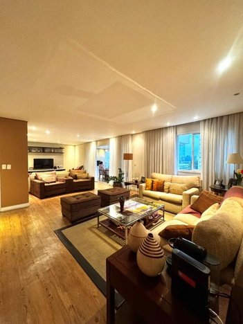 apartment em Rua Nagel, Vila Leopoldina - São Paulo - SP