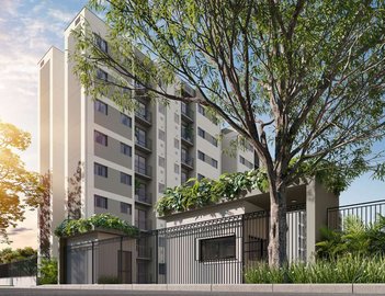 apartment em Avenida Geremário Dantas, Pechincha - Rio de Janeiro - RJ