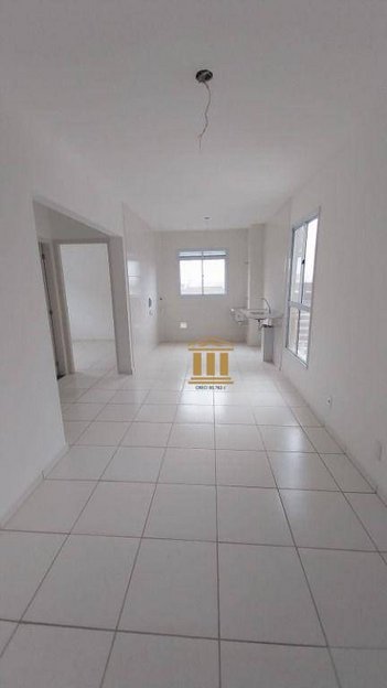 apartment em Rua Adelaide Louzada Franco do Amaral, Jardim São José Centro - São José dos Campos - SP