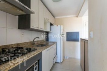 apartment em Rua Doutor Eduardo Chartier, Higienópolis - Porto Alegre - RS