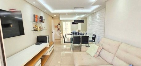 apartment em Rua Manuel Cherem, Vila Paulista - São Paulo - SP
