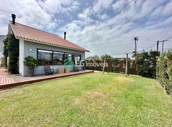 house em Avenida Esmeralda, Rainha do Mar - Xangri-Lá - RS