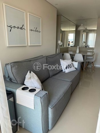 apartment em Avenida Júlio Buono, Vila Gustavo - São Paulo - SP