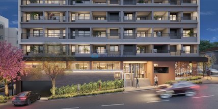 apartment em Avenida Onze de Junho, Vila Clementino - São Paulo - SP