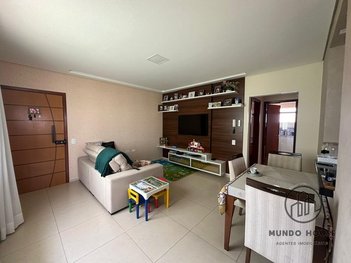 apartment em Rua José Leonardi, Parque América - Itu - SP
