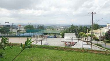 land_lot em Estrada do Itapeti, Parque Residencial Itapeti - Mogi das Cruzes - SP