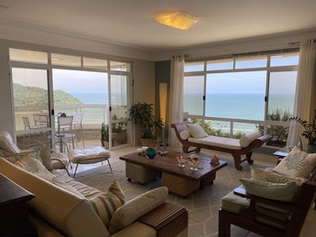 apartment em Avenida Atlântica, Centro - Balneário Camboriú - SC