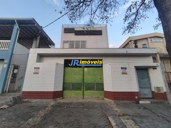 industrial em Cachoeira dos Índios, Parque Císper - São Paulo - SP