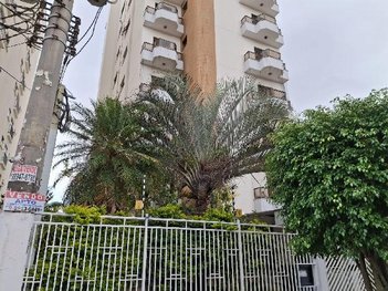 apartment em Rua Sebastião Barbosa, Vila Regente Feijó - São Paulo - SP