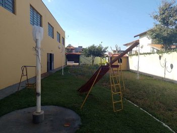 office em Rua Martimiano dos Santos, Cidade Jardim - Pirassununga - SP