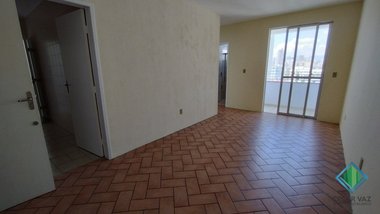 apartment em Rua Wilson Menezes, Campinas - São José - SC