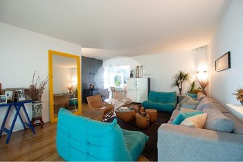 apartment em Rua Edson, Campo Belo - São Paulo - SP