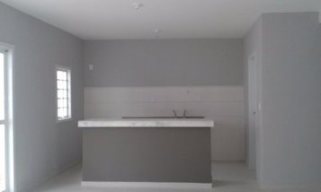 house em Avenida Carlos de Castro, Residencial Mombaça I - Pindamonhangaba - SP