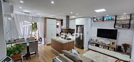 apartment em Avenida dos Sonhos, Medeiros - Jundiaí - SP