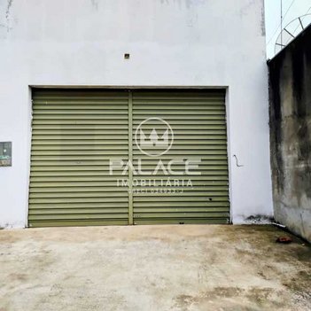 commercial_building em Rua Ingá, Paulicéia - Piracicaba - SP